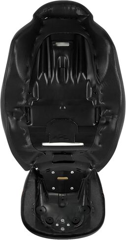 TCMT Low Profile Two Up Motorcycle Rider and Passenger Seat Fit For Harley Road King Electra Glide Road Glide Street Glide 2009-2023 in Saudi Arabia