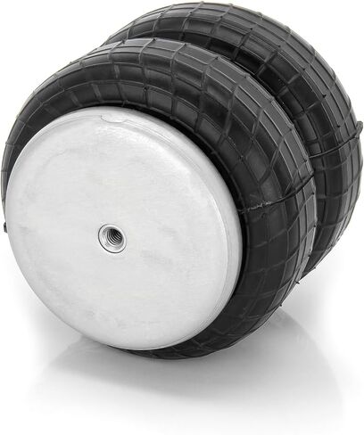 عزم الدوران 2 PCS من 6397 استبدال أكياس الهواء لـ 6397 Firestone Ride Rite Rite Air Abcs و Torque Aircsip Suspension (يحل محل FireStone 6397 Air Air Bag Bag Bag Bag Pring) (2 × TR6397) in Kuwait