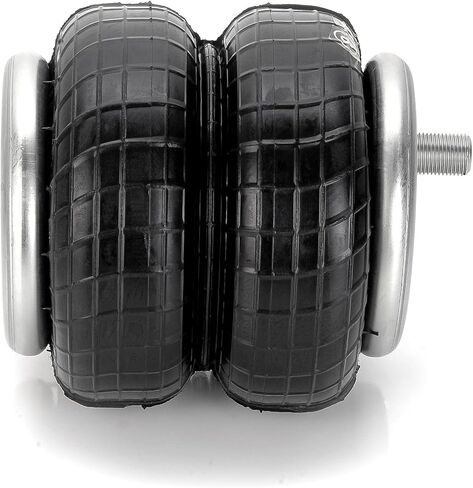 عزم الدوران 2 PCS من 6397 استبدال أكياس الهواء لـ 6397 Firestone Ride Rite Rite Air Abcs و Torque Aircsip Suspension (يحل محل FireStone 6397 Air Air Bag Bag Bag Bag Pring) (2 × TR6397) in Kuwait