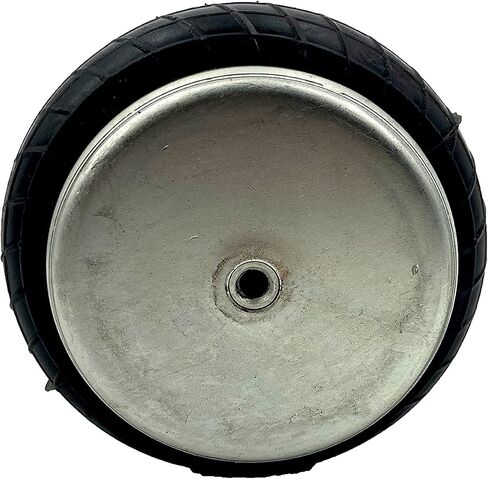 عزم الدوران 2 PCS من 6397 استبدال أكياس الهواء لـ 6397 Firestone Ride Rite Rite Air Abcs و Torque Aircsip Suspension (يحل محل FireStone 6397 Air Air Bag Bag Bag Bag Pring) (2 × TR6397) in Kuwait