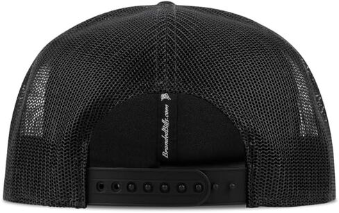 Branded Bills Bare Curved Trucker, Lightweight, Comfortable Baseball Cap in Saudi Arabia