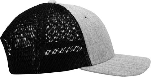 الفواتير ذات العلامات التجارية سائق شاحنة منحني ، خفيفة الوزن ، مريحة البيسبول in Kuwait