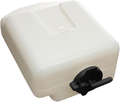 Radiator Coolant Reservoir Expansion Tank Overflow Bottle Compatible with 1999-2005 Suzuki Grand Vitara 1999-2004 Vitara SZ3014100 in Saudi Arabia