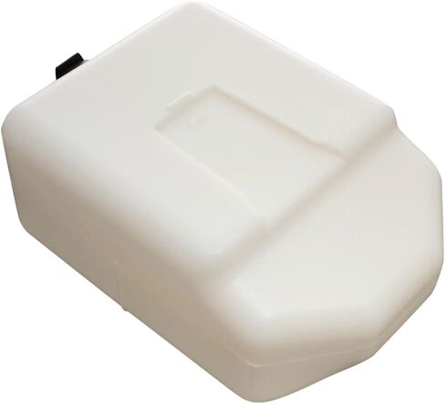 Radiator Coolant Reservoir Expansion Tank Overflow Bottle Compatible with 1999-2005 Suzuki Grand Vitara 1999-2004 Vitara SZ3014100 in Saudi Arabia