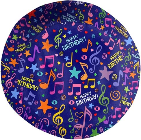 Happy Birthday Bucket Hat for Women Men Birthday Fisherman Hat Fashion Summer Travel Beach Sun Caps in Kuwait