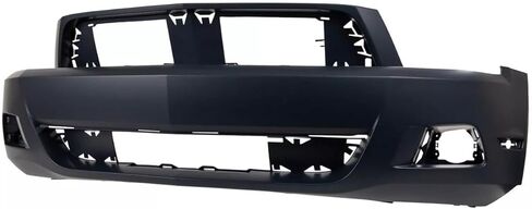 FITPARTS متوافق مع غطاء الوفير الأمامي Ford Mustang 2010-2012. جديد ، يستعد. يناسب النماذج الأساسية فقط FO1000652 AR3Z-17D957 AA in Kuwait