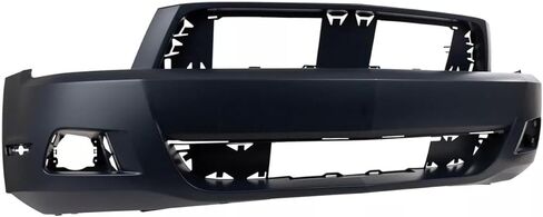 FITPARTS متوافق مع غطاء الوفير الأمامي Ford Mustang 2010-2012. جديد ، يستعد. يناسب النماذج الأساسية فقط FO1000652 AR3Z-17D957 AA in Kuwait