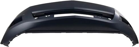 FITPARTS متوافق مع غطاء الوفير الأمامي Ford Mustang 2010-2012. جديد ، يستعد. يناسب النماذج الأساسية فقط FO1000652 AR3Z-17D957 AA in Kuwait