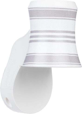 Scentsationals Plug-in Air Freshener Unit 2 Pack - Swivel Plug Fragrance Oil Diffuser for Long-Lasting Home Fragrance, Compatible with ScentSationals Refills - Marlin in Saudi Arabia