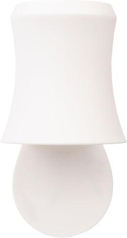 Scentsationals Plug -in Air Critfer Unit 2 Pack - Droivel Plug Plug Plugrance Doffuser for Lonct -Unding Home Pragrance ، متوافق مع عبوات Scentsationals - White in Saudi Arabia