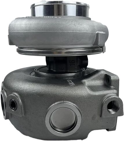 Turbo Utw8302 UTW8801 TurboCharger 721270-0001 23529000 لـ Detroit Marine 14.0L 14000 CCM Series Diesel Series 60 in Saudi Arabia