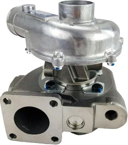 My60 Turbo Rhb52w TurboCharger VA140020 129474-18001 لـ Yanmar Marine 4JH-HTE/DTE Engine in Saudi Arabia