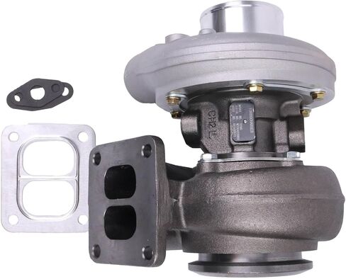 Ztuoauma TurboCharger RE508971 RE516784 173290 177259 SE502502 TURBO S2A متوافق مع John Deere 4045 4045T Engine 230LCR 1850 344J 324H 310E Evensators in Saudi Arabia