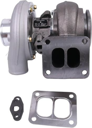 Ztuoauma TurboCharger RE508971 RE516784 173290 177259 SE502502 TURBO S2A متوافق مع John Deere 4045 4045T Engine 230LCR 1850 344J 324H 310E Evensators in Saudi Arabia