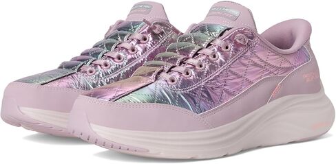 Skechershers Women's Vapor Foam Hands Free-ins Sliker in Kuwait