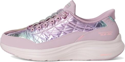 Skechershers Women's Vapor Foam Hands Free-ins Sliker in Kuwait