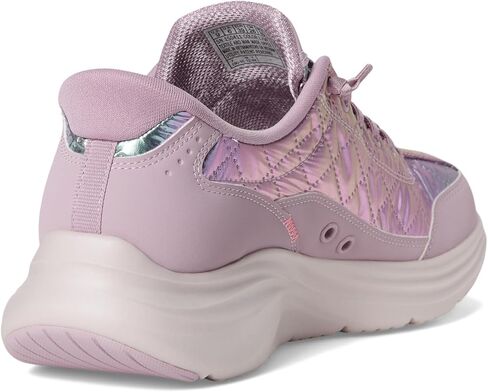Skechershers Women's Vapor Foam Hands Free-ins Sliker in Kuwait