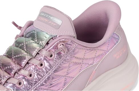 Skechershers Women's Vapor Foam Hands Free-ins Sliker in Kuwait