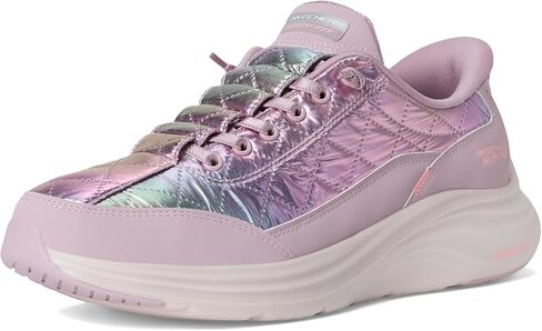 Skechershers Women's Vapor Foam Hands Free-ins Sliker in Kuwait