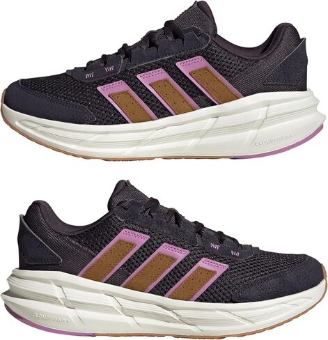 adidas Women's Astrastar Sneaker in Saudi Arabia