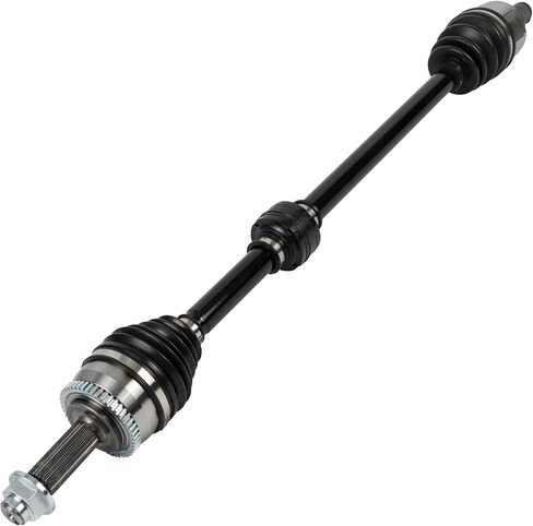 CV Axle Shaft Assembly Front Right Fit For Kia Rio 1.6L 2013-2017 in Saudi Arabia