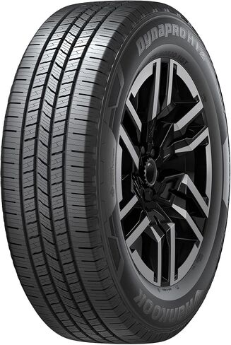 Hankook Dynapro HT2 (RH14) All Season 225/65R17 102H Light Truck Tire in Saudi Arabia