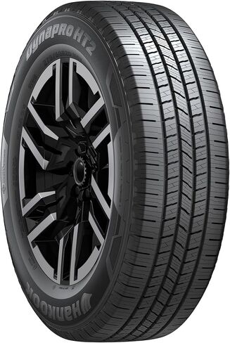 Hankook Dynapro HT2 (RH14) All Season 225/65R17 102H Light Truck Tire in Saudi Arabia
