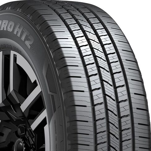 Hankook Dynapro HT2 (RH14) All Season 225/65R17 102H Light Truck Tire in Saudi Arabia