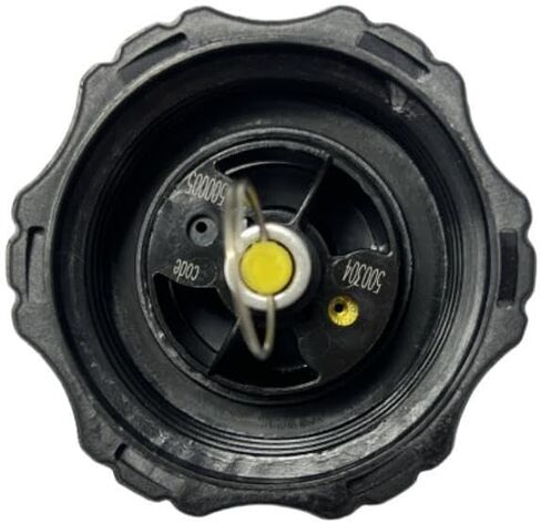 غلاف غطاء خزان الوقود- استبدال Predator بعض العاكس لمولد عاكس DRIPHING 2000-WATT Part Part#84 in Kuwait