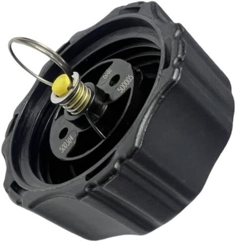 غلاف غطاء خزان الوقود- استبدال Predator بعض العاكس لمولد عاكس DRIPHING 2000-WATT Part Part#84 in Kuwait