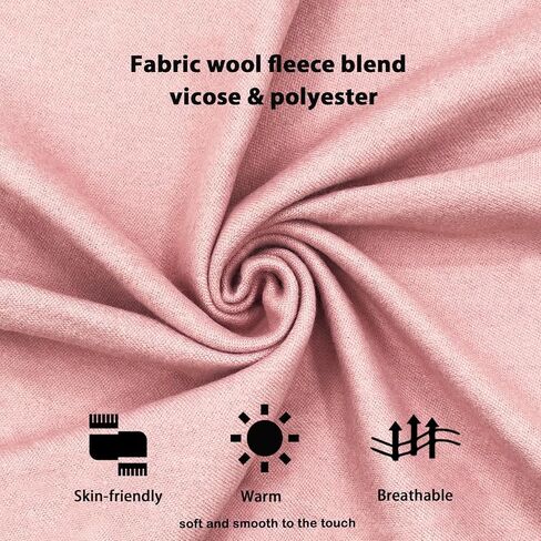 Winter Scarf for Women Pashmina Shawls and Wraps Ladies Cashmere Feel Reversible Scarves for Evening Wedding Dress in Kuwait
