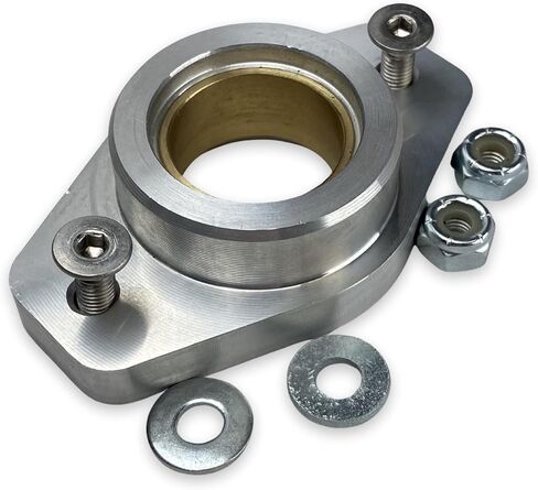Polaris Sportsman Scrambler Magnum 500 Billet Aluminum Steering Bushing 5431570 in Saudi Arabia