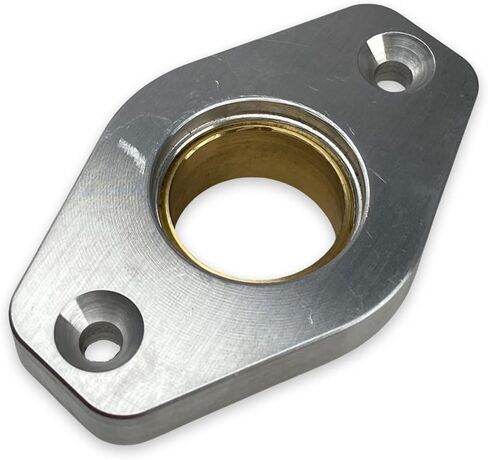 Polaris Sportsman Scrambler Magnum 500 Billet Aluminum Steering Bushing 5431570 in Saudi Arabia