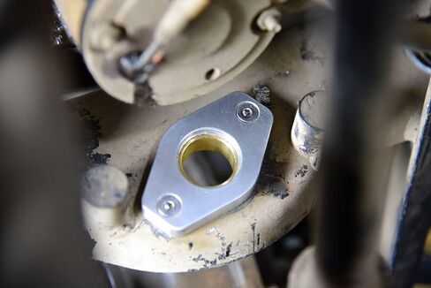 Polaris Sportsman Scrambler Magnum 500 Billet Aluminum Steering Bushing 5431570 in Saudi Arabia