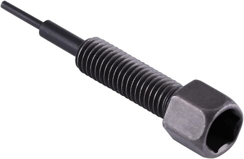 Walfront Universal Motorcycle Timing Cam Chain Breaker Breaker Breaker Cut Rovet Tool Removal Tool Kit لإزالة سلاسل كاميرا الدراجات النارية in Kuwait