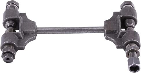 Walfront Universal Motorcycle Timing Cam Chain Breaker Breaker Breaker Cut Rovet Tool Removal Tool Kit لإزالة سلاسل كاميرا الدراجات النارية in Kuwait