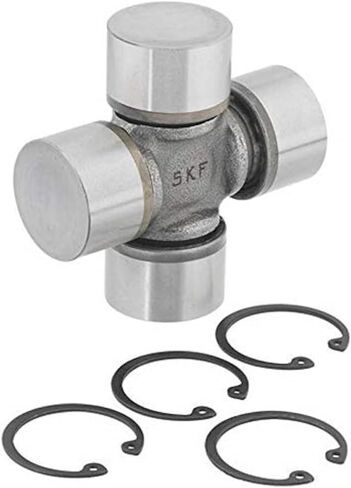 SKF U-Joint UJ814 in Saudi Arabia