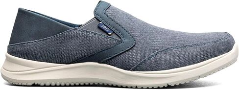 Nunn Bush Men ، Conway EZ Canvas slip-on in Saudi Arabia