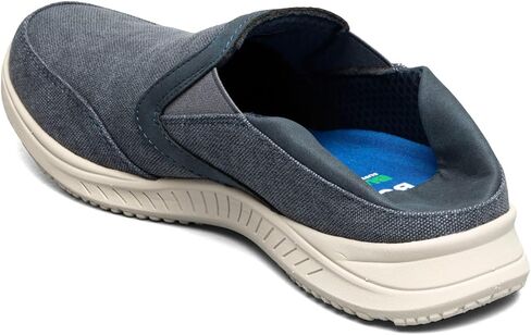 Nunn Bush Men ، Conway EZ Canvas slip-on in Saudi Arabia