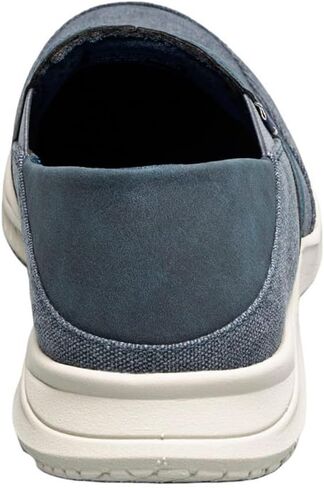 Nunn Bush Men ، Conway EZ Canvas slip-on in Saudi Arabia