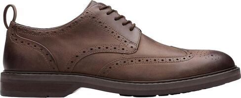 Clarks Men's Aldwin LIME LOAFER in Saudi Arabia