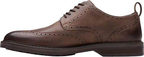 Clarks Men's Aldwin LIME LOAFER in Saudi Arabia