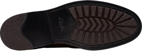 Clarks Men's Aldwin LIME LOAFER in Saudi Arabia