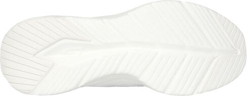 Skechers - Mens Contour Foam - Fit Fit Slip على الأحذية ، اللون الأبيض ، الحجم: 11 مترًا أمريكيًا in Saudi Arabia