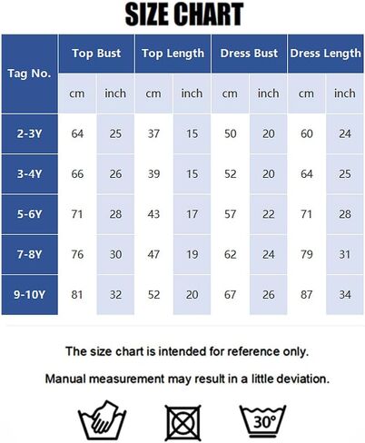 OBEEII Kids Girl Blue and White Checked Dress Bows Summer Casual Short Sleeve Blue Gingham Dress in Saudi Arabia