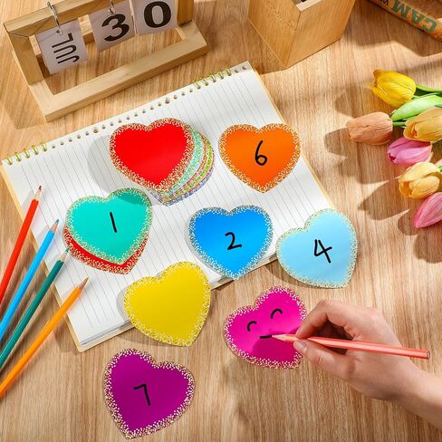 Seajan 108 Pcs Confetti Star Cutouts for Classroom 3.5 Inch Bulletin Board Chalkboard Paper Star Cutouts Decor Assorted Colors Star Accent for DIY Kids Craft School Projects Rustic Party Supplies in Saudi Arabia