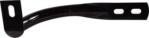 مجموعة قوس المصد من Garage-Pro متوافقة مع شيفروليه تاهو 2000-2006 ، GMC Sierra 1500 1999-2002 ، Cadillac Escalade 2000 ، 2002-2006 ، Yukon Front ، Driver and Passenger ، Outer in Saudi Arabia