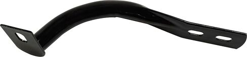 مجموعة قوس المصد من Garage-Pro متوافقة مع شيفروليه تاهو 2000-2006 ، GMC Sierra 1500 1999-2002 ، Cadillac Escalade 2000 ، 2002-2006 ، Yukon Front ، Driver and Passenger ، Outer in Saudi Arabia