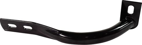 مجموعة قوس المصد من Garage-Pro متوافقة مع شيفروليه تاهو 2000-2006 ، GMC Sierra 1500 1999-2002 ، Cadillac Escalade 2000 ، 2002-2006 ، Yukon Front ، Driver and Passenger ، Outer in Saudi Arabia