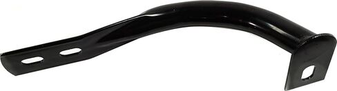 مجموعة قوس المصد من Garage-Pro متوافقة مع شيفروليه تاهو 2000-2006 ، GMC Sierra 1500 1999-2002 ، Cadillac Escalade 2000 ، 2002-2006 ، Yukon Front ، Driver and Passenger ، Outer in Saudi Arabia